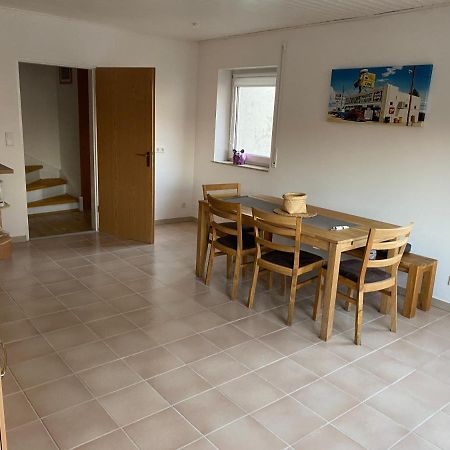 Ferienhaus-Zirndorf Kültér fotó