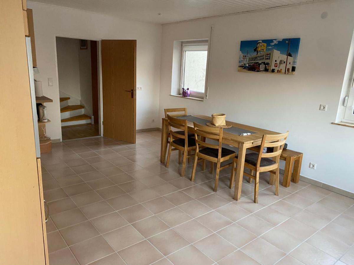 Ferienhaus-Zirndorf Kültér fotó