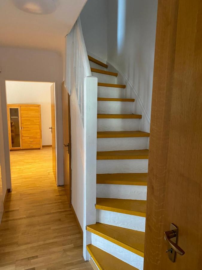 Ferienhaus-Zirndorf Kültér fotó