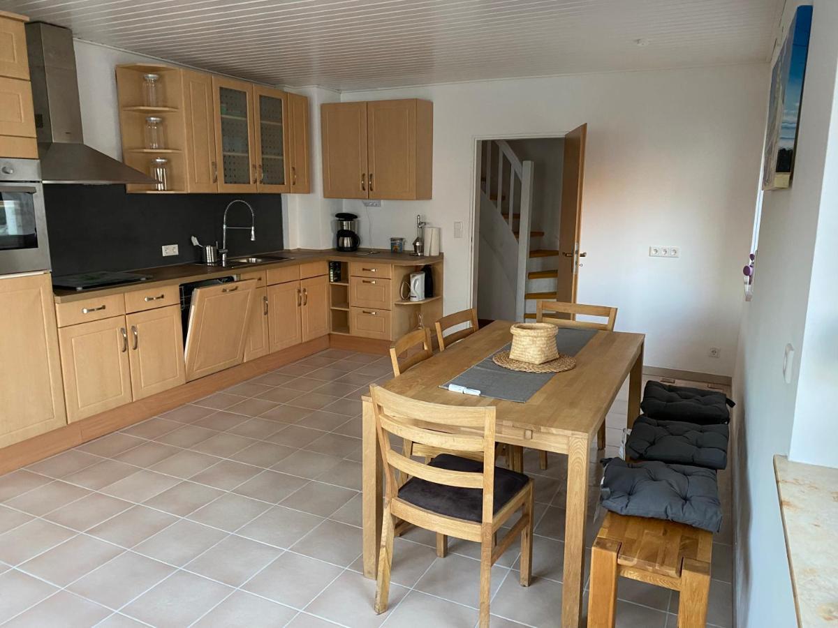 Ferienhaus-Zirndorf Kültér fotó