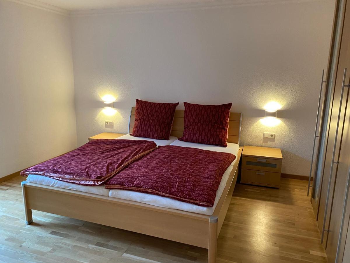Ferienhaus-Zirndorf Kültér fotó