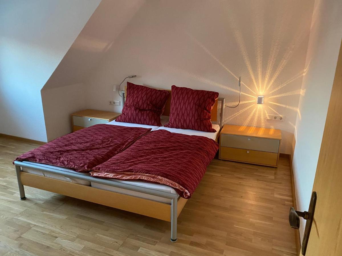 Ferienhaus-Zirndorf Kültér fotó