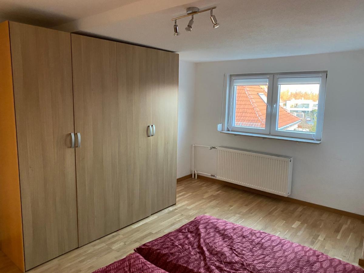 Ferienhaus-Zirndorf Kültér fotó