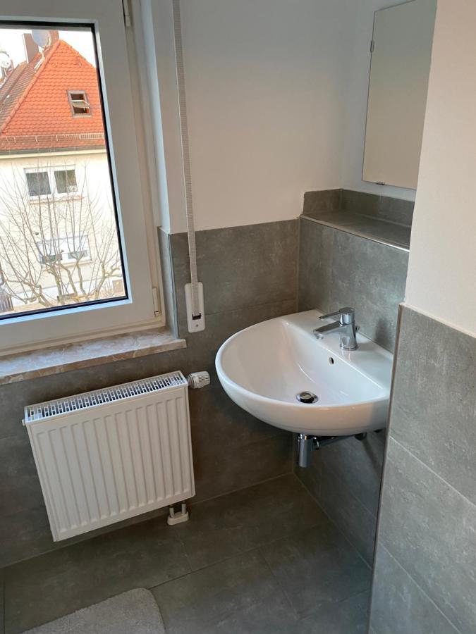 Ferienhaus-Zirndorf Kültér fotó